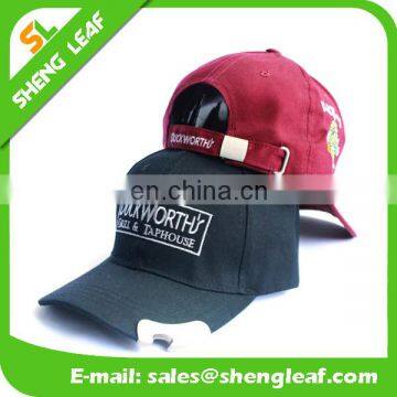 2016 Custom Design of Bottle Opener Baseball Cap photo-5