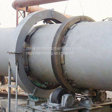 High Quality Cement Plant Equipment for Sale photo-2