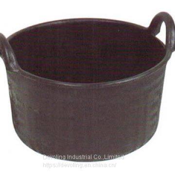 12L Rubber Feeding Tub photo-5