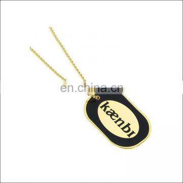 2013 printing dog tag with epoxy made in china wholesale