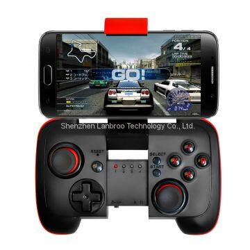 Бluetooth-игровой контроллер для Android и ПК