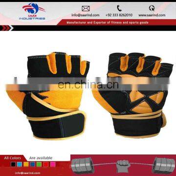 Flexfit Training weight Lifting Gloves