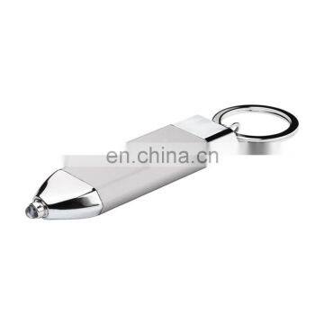Promotion Gift Led Keyring Led Key Chain photo-6