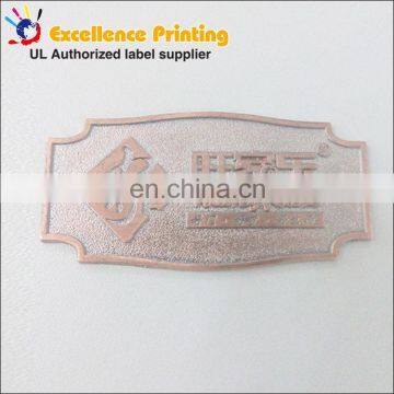 High Quality Widely Use Emblem for Mailbox photo-6