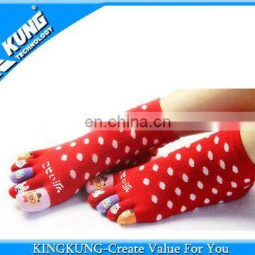 Baby Rubber Sole Sock Shoes,rubber Shoe Socks for Kid photo-2