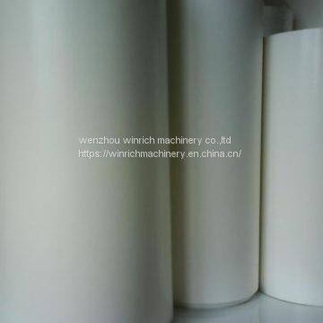 Yilian Brand SJFM1100-2000 Cup Paper PE Extrusion Coating Machine photo-2