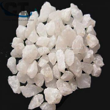 good price world grade quartz powder cristobalite 1800 physical specifications cristobalite