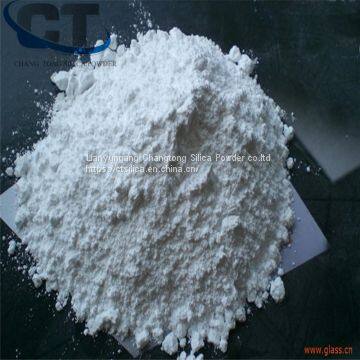 general high quality silica powder ceramic powder ceramic sio2>98%