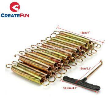 CreateFun High Quality Steel Trampoline Spring Tools photo-4