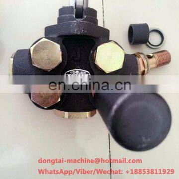 SP/KF2205.5-502 Fuel supply pump/Feed pump