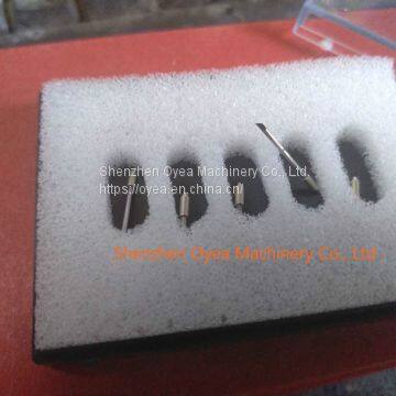 60 Degree CB09 Graphtec Vinyl Cutter Blades photo-5