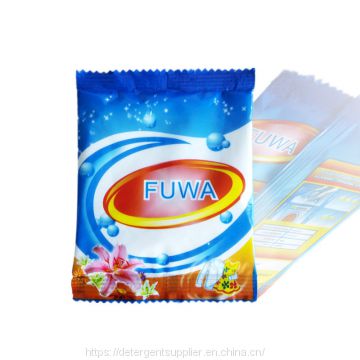 Wholesale Africa powder detergent price