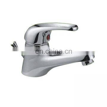 Sanitary ware rotating bathroom brass kitchen basin faucet,lavatory mixer