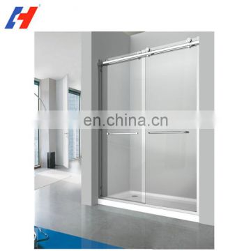 bathroom glass cabinet