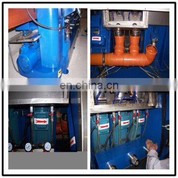 Heavy Glass Straight Line Polishing Machine FZM10P