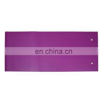 High Density NBR Custom Design Hanging Hole Yoga Mat photo-4