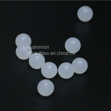 Special price factory quality plastic ball