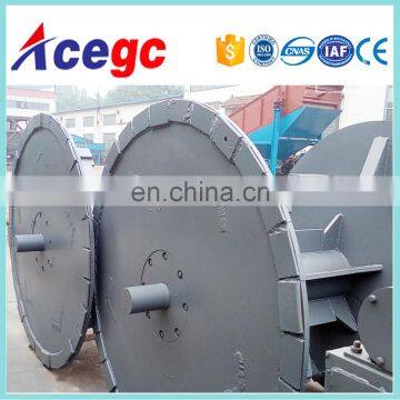 Sand Collecting/Gold Extracting Mining Machinery River Bucket Chain Dredger photo-5