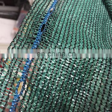 HDPE sunshade Net for swimming pools,garden,school area,etc.