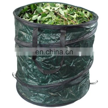 garden vegetable grow bag potato/strawberry planter bag