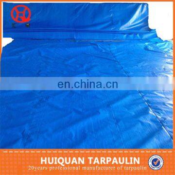 6x8m tarp poly tent canopy cover camping ground sheet tarpaulin