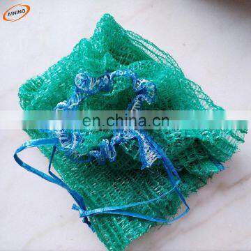 raschel potatoes, agricultural packaging small mesh bags