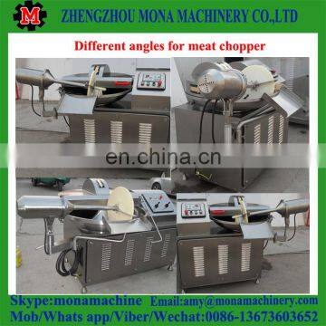 China Best Supplier Chopper Meat Grinder With Good Quality photo-4