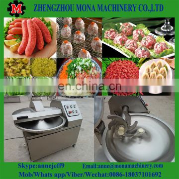 Restaurant Vegetable Chopper Mixer Machine For Sale|Leek/Cabbage/Onion Chopping Cutting Machine