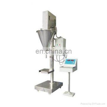 Semi Automatic Bag Packing Machine photo-3