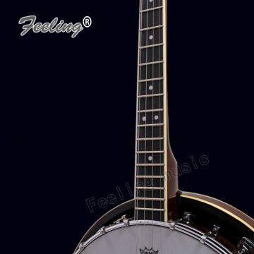 Banjo, 22 Fret,5 String,Openback, Best Price, High Quality, Customizable FBJ-24 photo-3