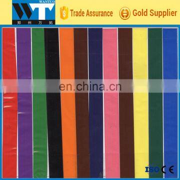 12 Single Color Pvc Shrink Label,pvc Shrink Film,pvc Heat Shrink Tube Pencil photo-2