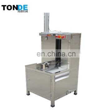 Automatic Industrial fruit peeling machine/papaya peeling machine/peeling machine for fruit and vegetables