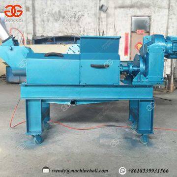 Pomegranate Machine Screw Juice Extractor photo-3