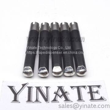 High Quality L9PC-S Robotic Soldering Tips for Japan Unix Soldering Robots Lead Free Welding Soldering Tips L9PC-S Japan Unix Tips Soldering Bit photo-3