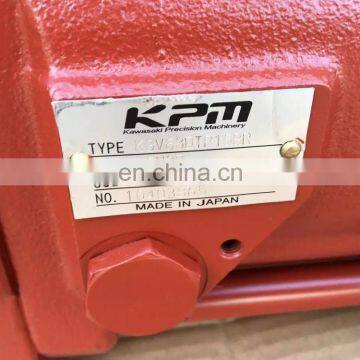 Solar130 Excavator Main Pump Solar130LC-V Hydraulic Pump 2401-9236B photo-6