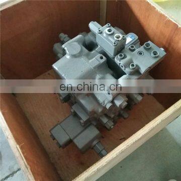 Excavator EC240 EC240B Main Control Valve UX28-86