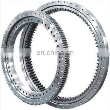 Doosan excavator external gear slewing ring,doosan slewing ring mining machinery heavy equipment spare parts for excavator SOLAR