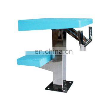 2019 New Launched Swimming Pool Secondary Starting Block For Sale photo-4