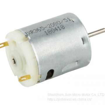 Domestic Appliance 12v DC Motor For Micro Motor  High Speed  Dc Electric  Motor