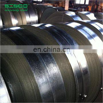 SP781BQ Galvanized Steel Strip