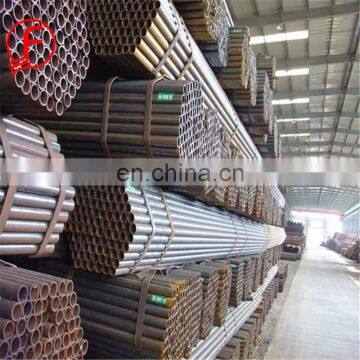 china manufactory seamless iron size chart welded 666 porn steel pipe black tube 8 hs code