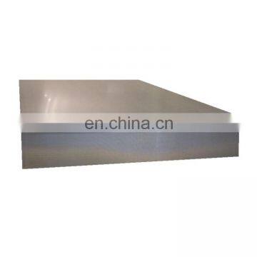 Galvanized Surface Treatment GI Hot-Dipped Galvanized Steel Sheet