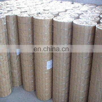 Galvanized Iron Wire Material and 0.5mm-14mm Wire Gauge Iron Wire Mesh photo-4