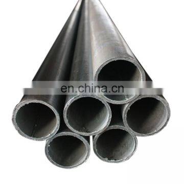 Manufacture Best Price Q235 Carbon Steel Pipes For Scaffolds