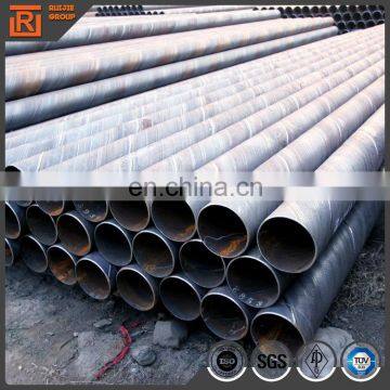 Steel Pipe Pile Price, 10 Inch Carbon Spiral Steel Pipe