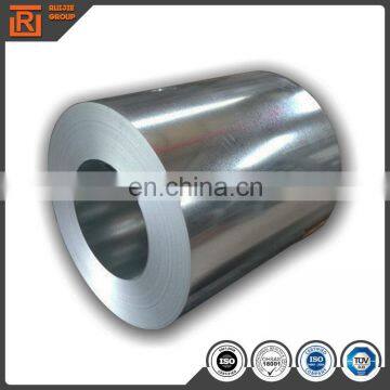 Cold Rolled Galvanized Steel Strip / Steel Coil / Steel Band for Roller Shutter Door