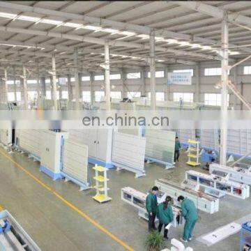 Glass Cutting Table 3700x2500 photo-4