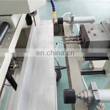 LZ3F-290*100 Copy-routing Drilling Machine/Aluminium Copy Router Machine/Door Lock Making Machine photo-5
