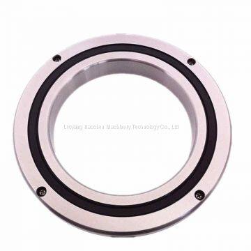 RE11015UUCC0P5 110*145*15mm Crossed roller bearings， harmonic drive manufacturers