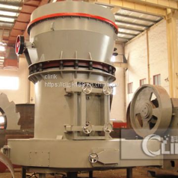 High Pressure Grinding Mill